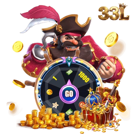 33L Game Hub With Bonus Events And VIP Rewards