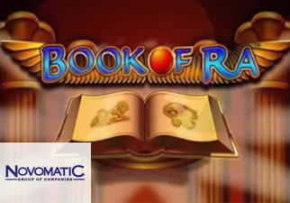 Book of Ra