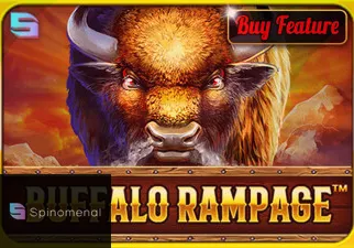 Buffalo Rampage