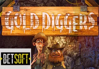 Gold Diggers