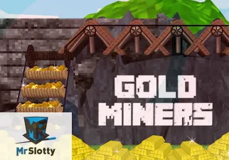 Gold Miners