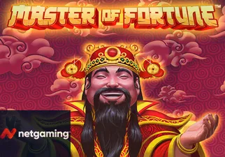 Master Of Fortune